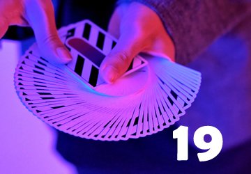 Cardistry Unveiled : Episode 19